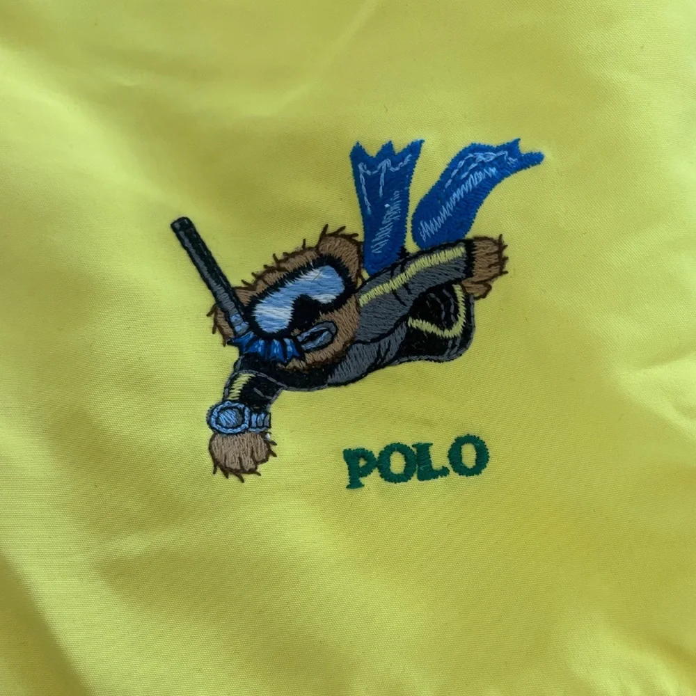 Polo Ralph Lauren polo by